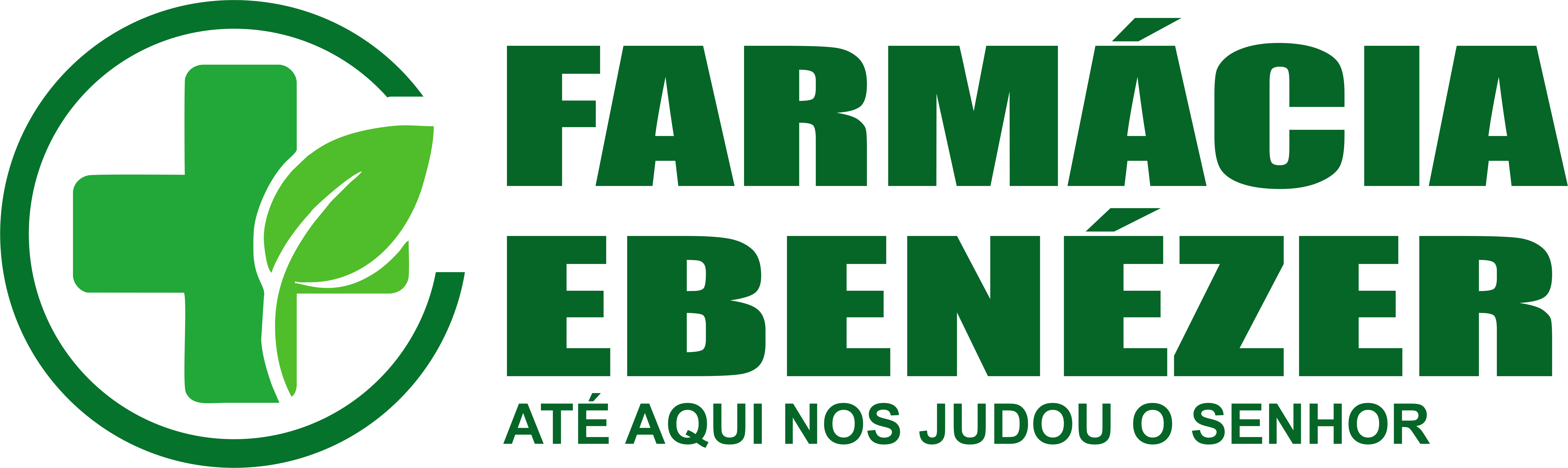 Farmácia Ebenézer
